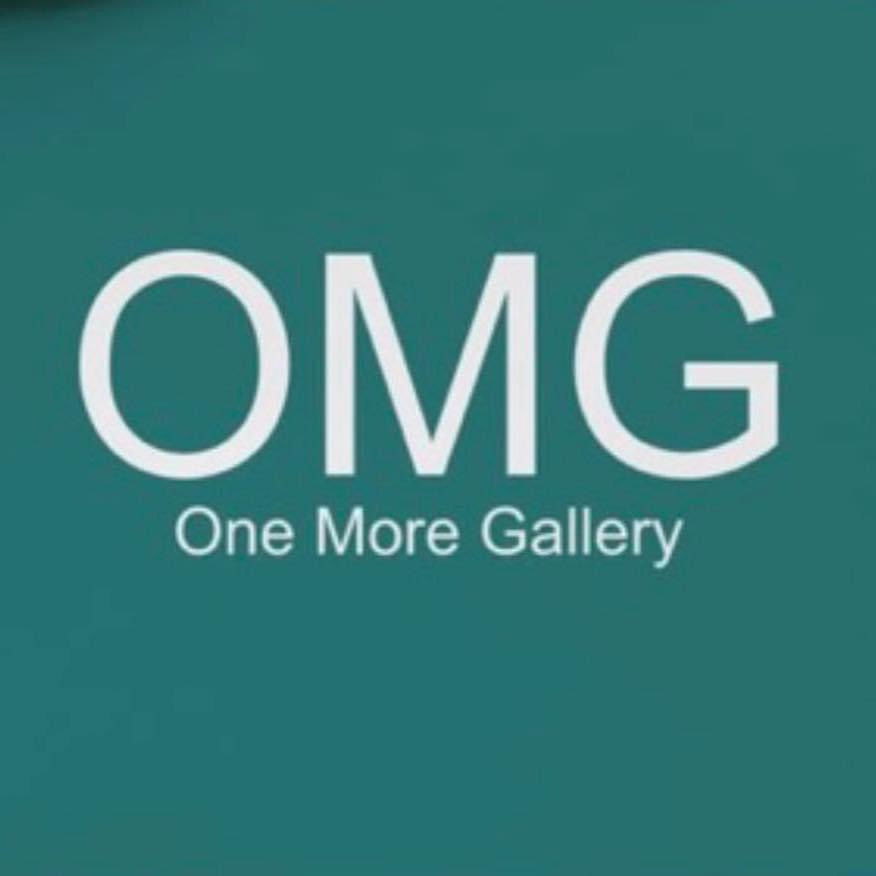 OMG logo